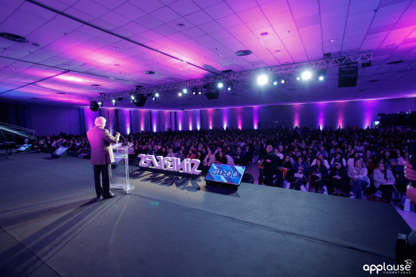18º Congresso do Ensino Privado Gaúcho começa nesta quarta-feira